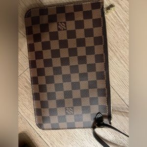 Louis vuitton Neverfull MM